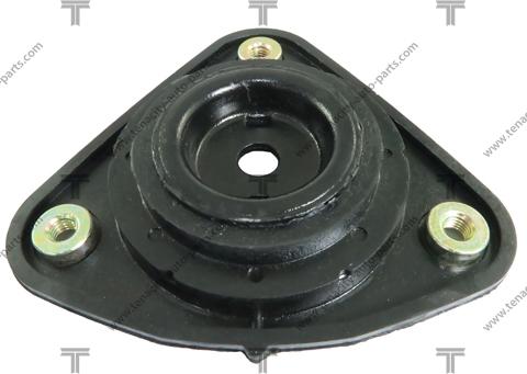 Tenacity ASMMA1023 - Опора стойки амортизатора, подушка www.autospares.lv