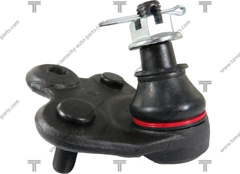 Tenacity ATBHO1018 - Balst / Virzošais šarnīrs www.autospares.lv