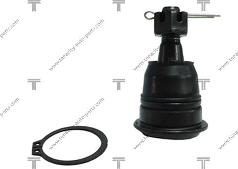 Tenacity ATBNI1040 - Ball Joint www.autospares.lv