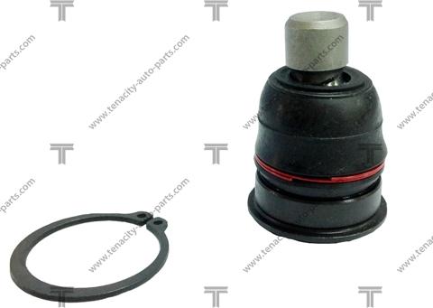 Tenacity ATBNI1042 - Balst / Virzošais šarnīrs www.autospares.lv