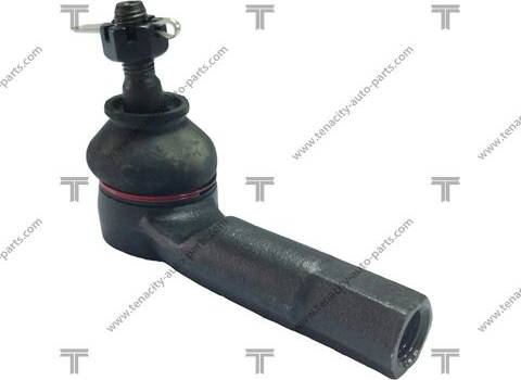 Tenacity ATEMA1039 - Наконечник рулевой тяги, шарнир www.autospares.lv