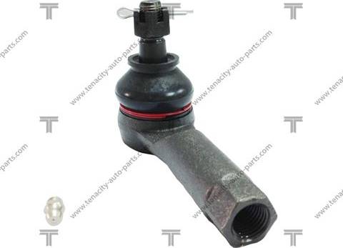 Tenacity ATEMA1030 - Наконечник рулевой тяги, шарнир www.autospares.lv