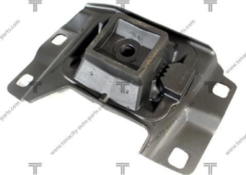 Tenacity AWSFO1081 - Подушка, опора, подвеска двигателя www.autospares.lv