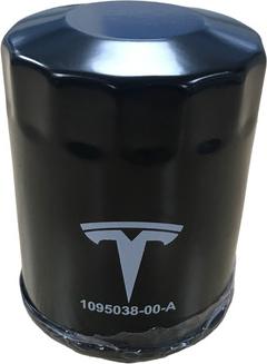 TESLA 1095038-00-A - Hidrofiltrs, Automātiskā pārnesumkārba www.autospares.lv