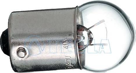 TESLA B55101 - Bulb, indicator www.autospares.lv