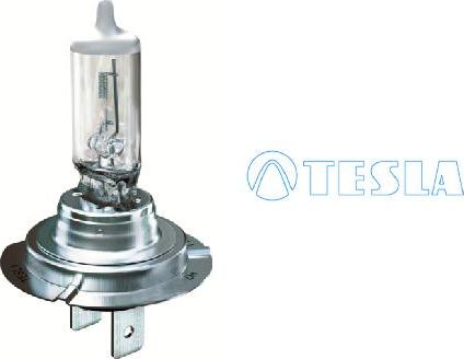 TESLA B50701 - Bulb, spotlight www.autospares.lv