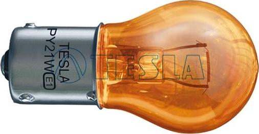 TESLA B52301 - Bulb, indicator www.autospares.lv