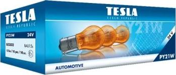 TESLA B52302 - Bulb, indicator www.autospares.lv