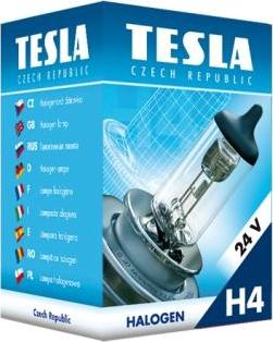 TESLA B10402 - Лампа накаливания, фара дальнего света www.autospares.lv