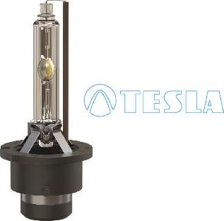 TESLA B24004 - Bulb, headlight www.autospares.lv