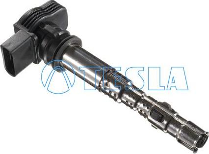 TESLA CL011 - Ignition Coil www.autospares.lv