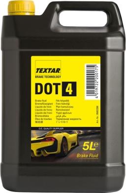 Textar 95002300 - Bremžu šķidrums autospares.lv