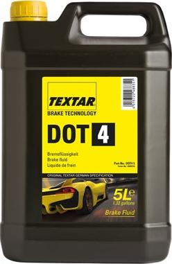 Textar 95002310 - Bremžu šķidrums autospares.lv