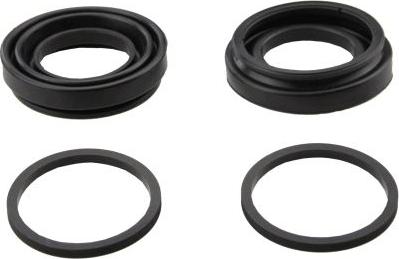 Textar 46003100 - Repair Kit, brake caliper www.autospares.lv