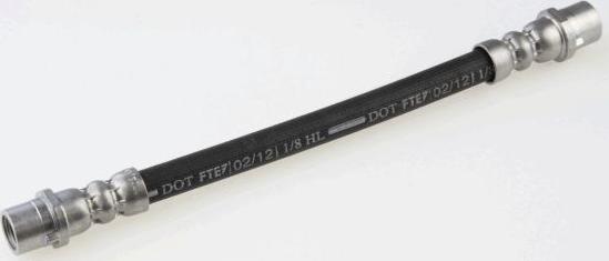 Textar 40005700 - Bremžu šļūtene www.autospares.lv