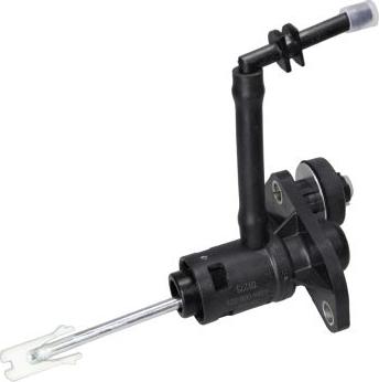 Textar 50016300 - Master Cylinder, clutch www.autospares.lv