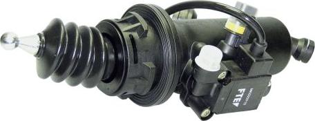 Textar 50036600 - Master Cylinder, clutch www.autospares.lv