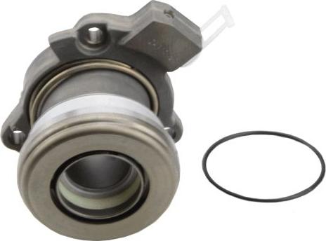 Textar 53004300 - Centrālais izslēdzējmehānisms, Sajūgs www.autospares.lv