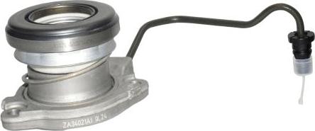 Textar 53005900 - Centrālais izslēdzējmehānisms, Sajūgs www.autospares.lv