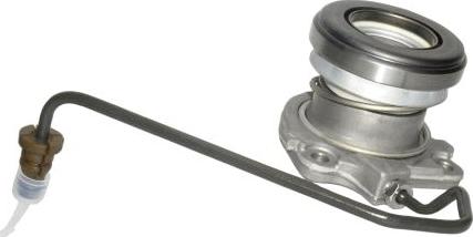 Textar 53006500 - Centrālais izslēdzējmehānisms, Sajūgs www.autospares.lv