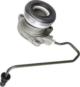 Textar 53006100 - Centrālais izslēdzējmehānisms, Sajūgs www.autospares.lv