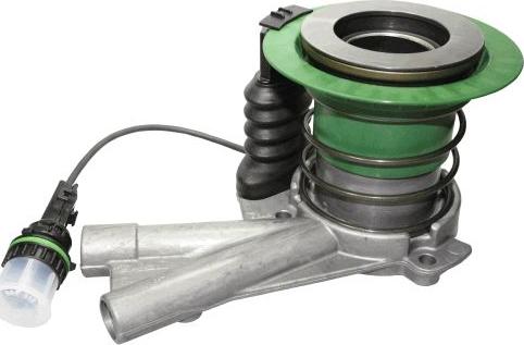 Textar 53000500 - Central Slave Cylinder, clutch www.autospares.lv