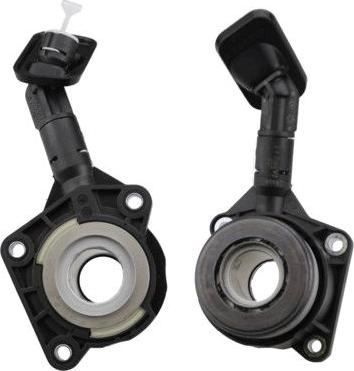 Textar 53014100 - Centrālais izslēdzējmehānisms, Sajūgs www.autospares.lv