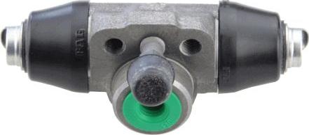 Textar 34124100 - Wheel Brake Cylinder www.autospares.lv