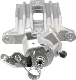 Textar 38052200 - Brake Caliper www.autospares.lv