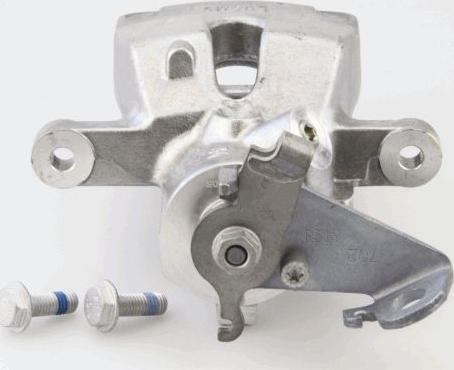 Textar 38002100 - Brake Caliper www.autospares.lv