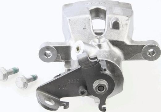 Textar 38002200 - Brake Caliper www.autospares.lv