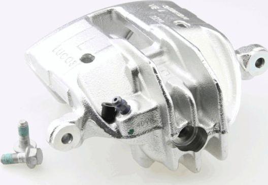 Textar 38024600 - Brake Caliper www.autospares.lv