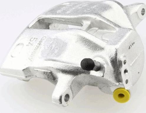 Textar 38025400 - Brake Caliper www.autospares.lv