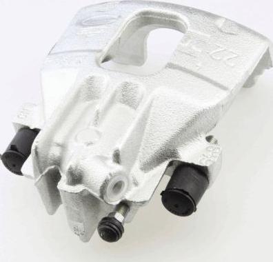 Textar 38020000 - Brake Caliper www.autospares.lv