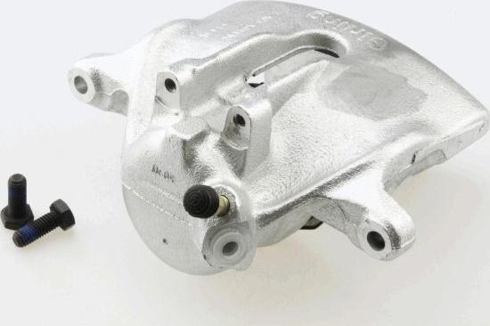 Textar 38020700 - Brake Caliper www.autospares.lv