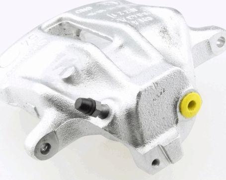 Textar 38022700 - Brake Caliper www.autospares.lv