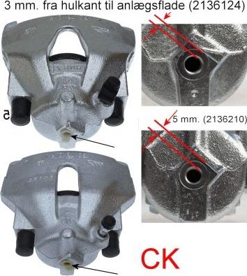 Textar 38079400 - Тормозной суппорт www.autospares.lv