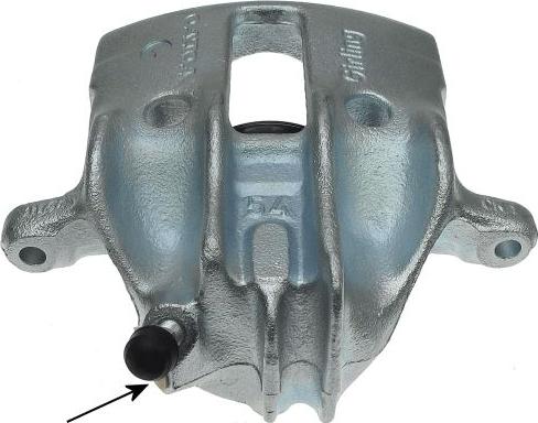 Textar 38116300 - Brake Caliper www.autospares.lv