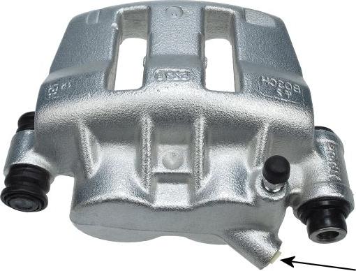 Textar 38184100 - Brake Caliper www.autospares.lv