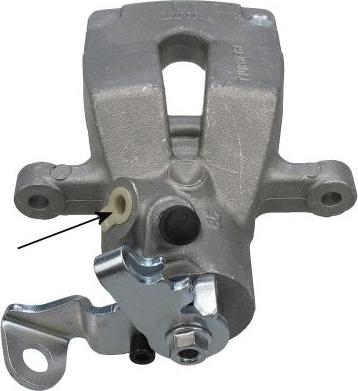 Textar 38130200 - Brake Caliper www.autospares.lv