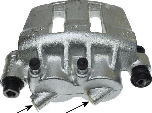 Textar 38132300 - Brake Caliper www.autospares.lv