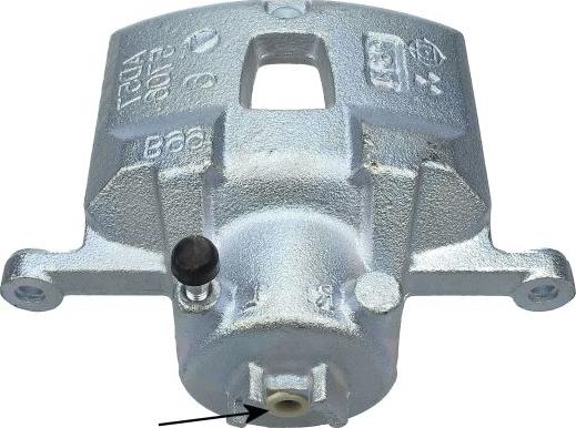 Textar 38178300 - Bremžu suports www.autospares.lv