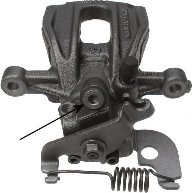 Textar 38173600 - Brake Caliper www.autospares.lv