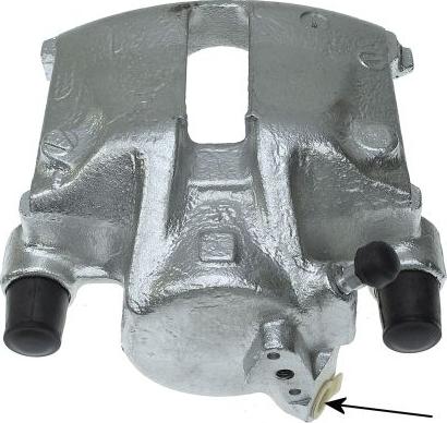 Textar 38208400 - Brake Caliper www.autospares.lv