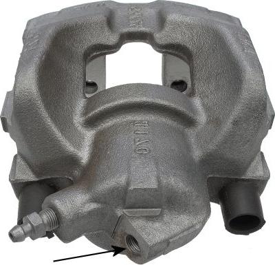 Textar 38203800 - Brake Caliper www.autospares.lv