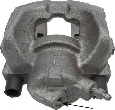 Textar 38203700 - Brake Caliper www.autospares.lv