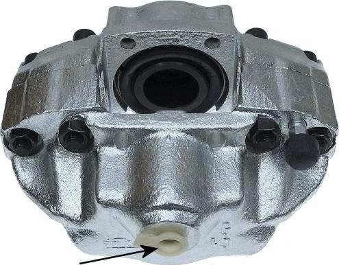 Textar 38216300 - Brake Caliper www.autospares.lv