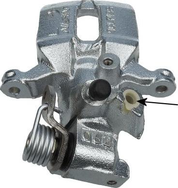 Textar 38213600 - Brake Caliper www.autospares.lv