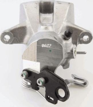 Textar 38212600 - Brake Caliper www.autospares.lv