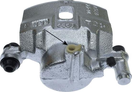 Textar 38237600 - Brake Caliper www.autospares.lv